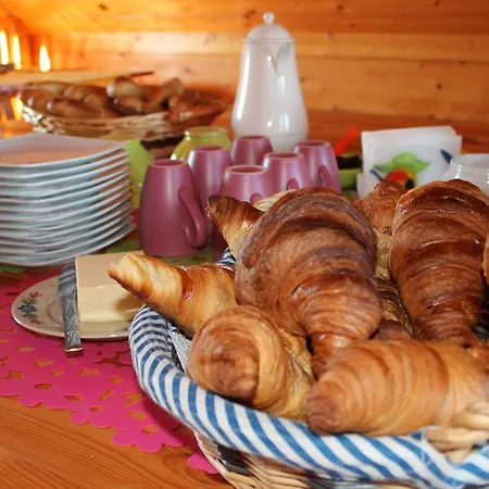 Au Hameau Des Sources * Soultzmatt