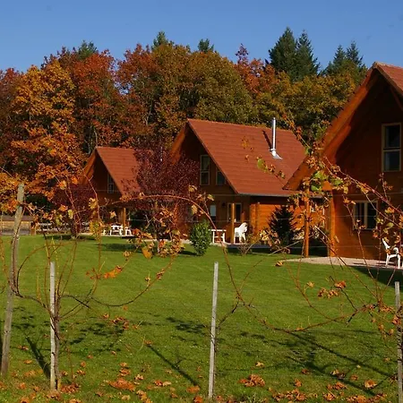 Au Hameau Des Sources