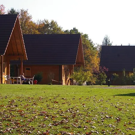 Au Hameau Des Sources Hébergement de vacances