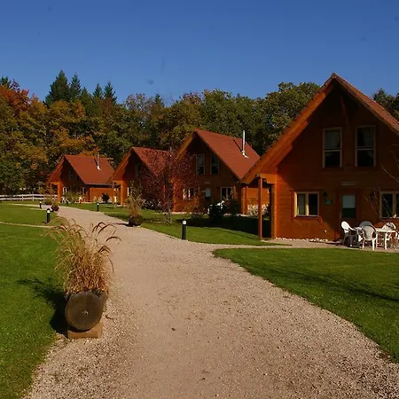 Hébergement de vacances Au Hameau Des Sources Soultzmatt