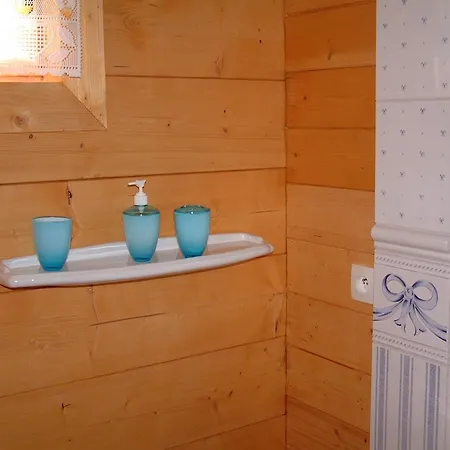 Hébergement de vacances Au Hameau Des Sources Soultzmatt