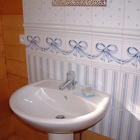 Au Hameau Des Sources