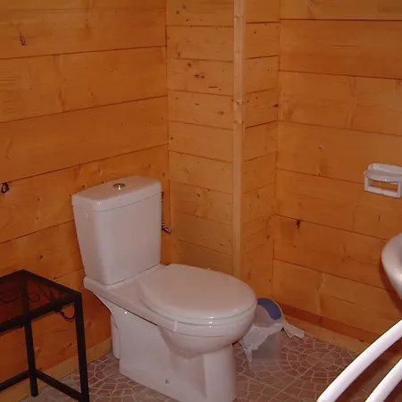 Hébergement de vacances Au Hameau Des Sources *