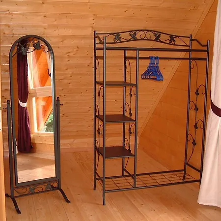 Hébergement de vacances Au Hameau Des Sources Soultzmatt