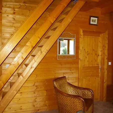 Au Hameau Des Sources