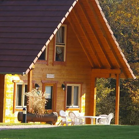 Hébergement de vacances Au Hameau Des Sources Soultzmatt