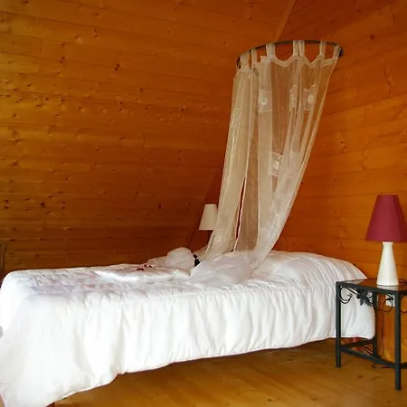Au Hameau Des Sources