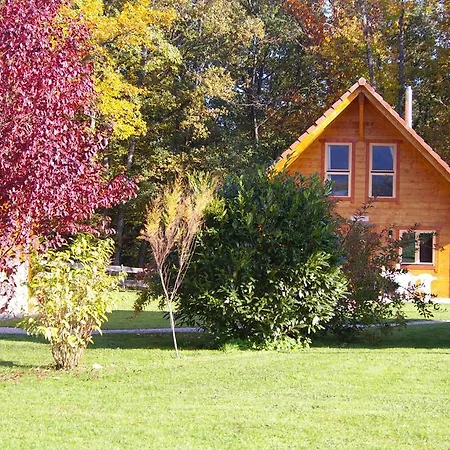 Hébergement de vacances Au Hameau Des Sources Soultzmatt