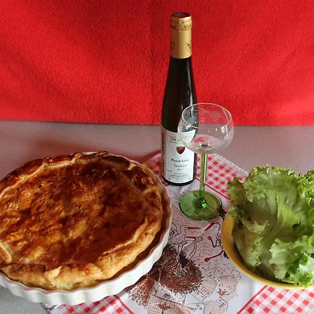 Hébergement de vacances Au Hameau Des Sources *